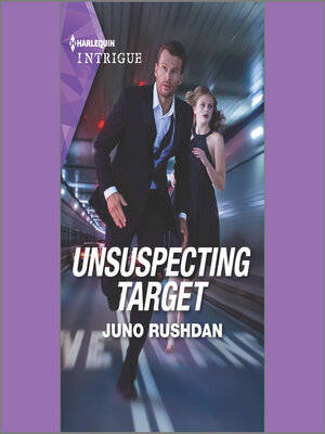 cover image of Unsuspecting Target